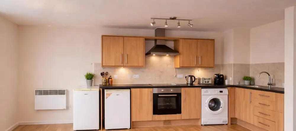 Webster Road Park Loft Apartment