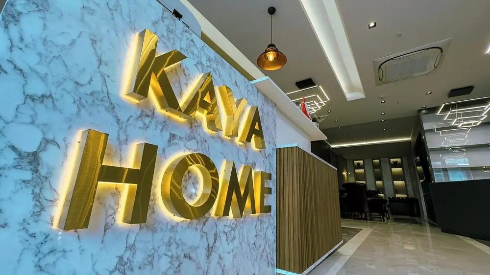 Kaya Home Otel