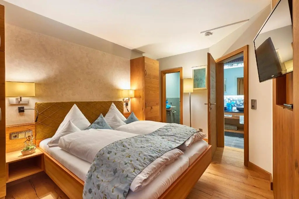 Spirit & SPA Birkenhof am Elfenhain