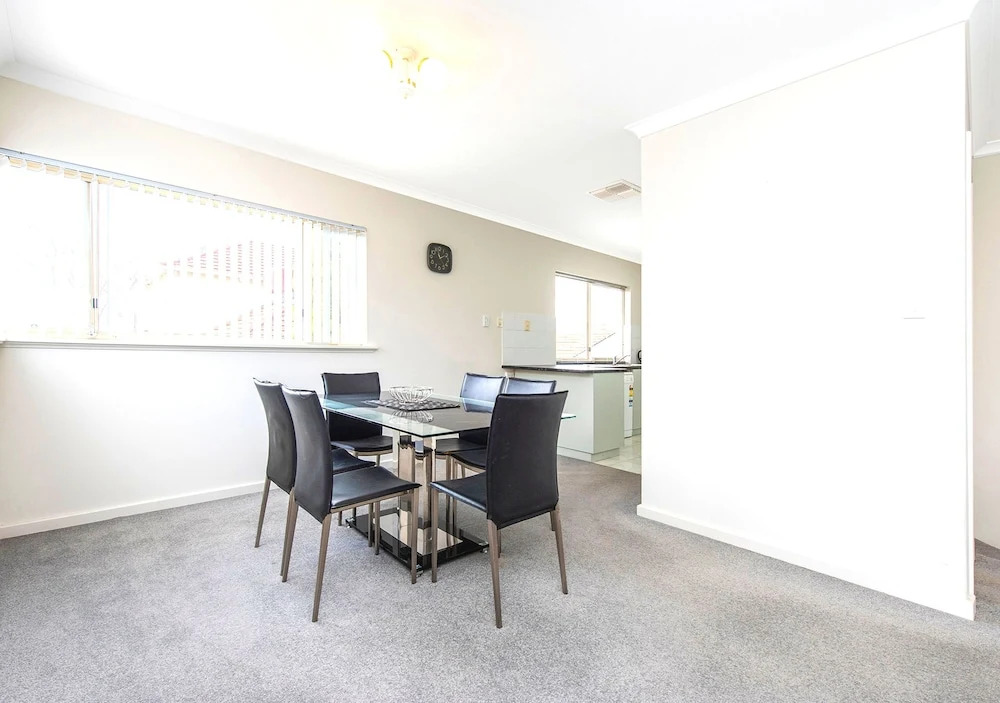 The Burswood Townhouse