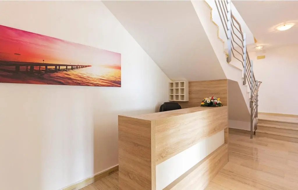 Apartments Vea