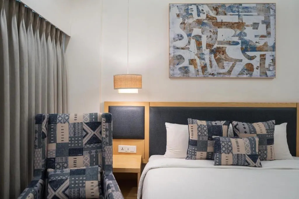 AR Suites KLJ Square