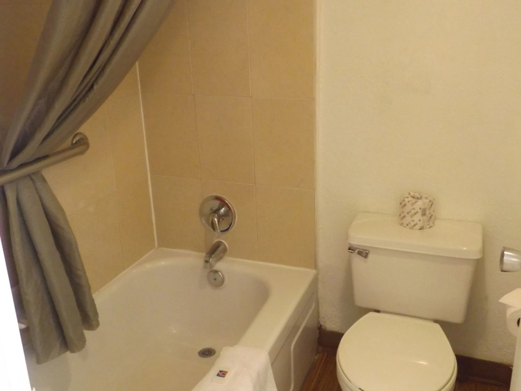 Motel 6 Glendale Phoenix
