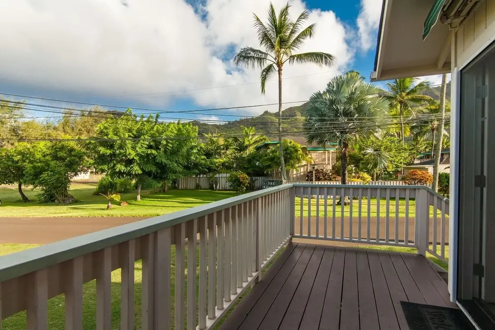 Malu Kauai, A Beautiful Kauai 1 Mile From Kalapaki Beach 1 Bedroom Home by RedAwning