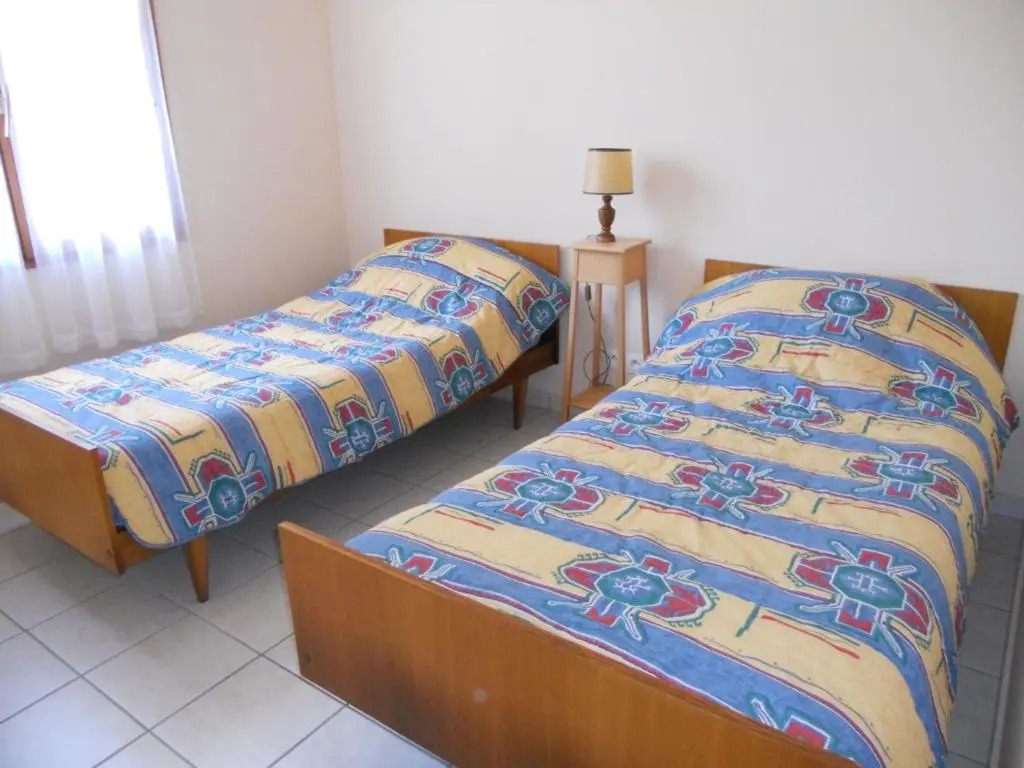 Villa Soulac-sur-Mer, 4 pièces, 6 personnes - FR-1-648-34