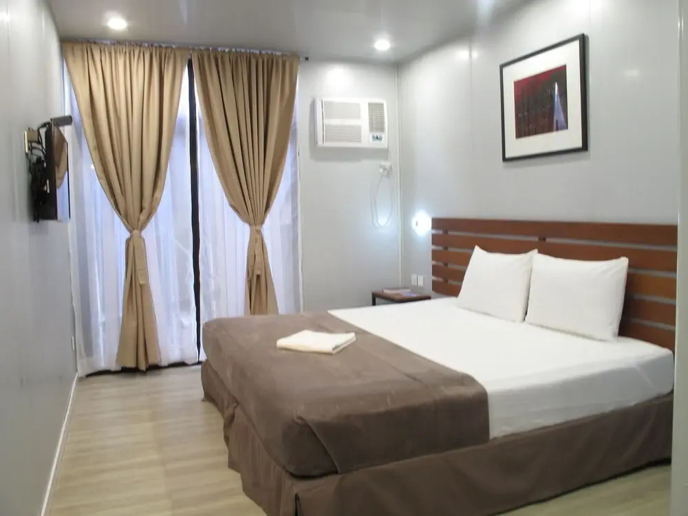 Cargotel Travel Inn
