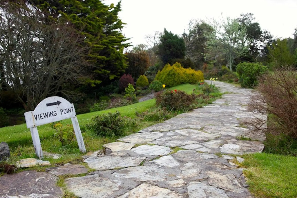 Treloyhan Manor St Ives