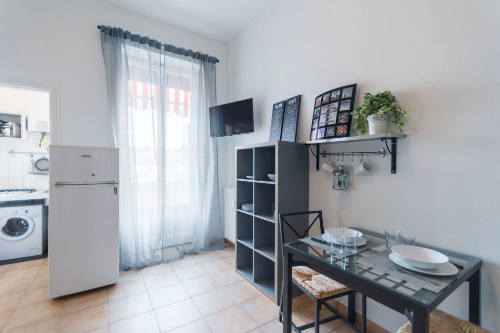Hbhall Residenze Darsena
