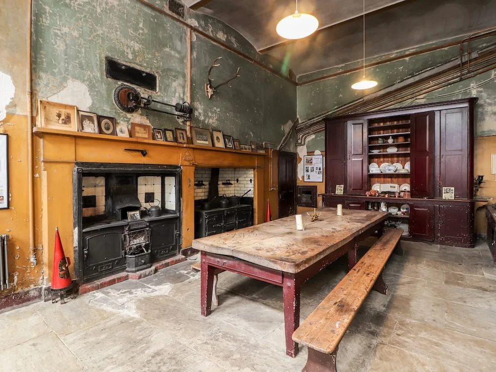 Cook's Flat