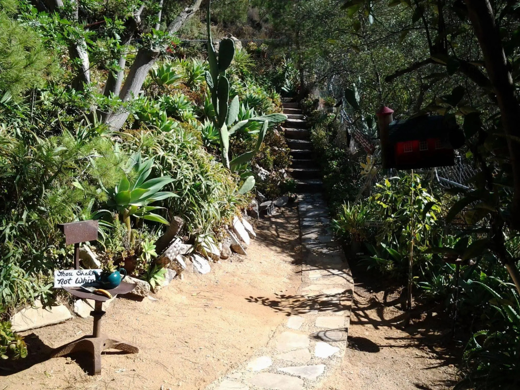 Rainbow Inn Bed and Breakfast