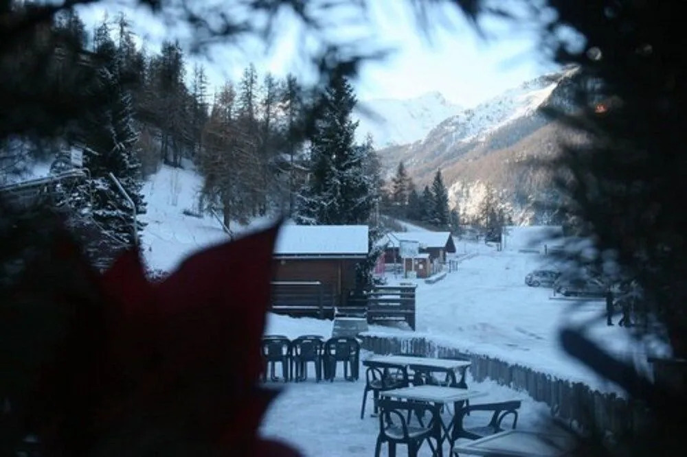 Hotel La Portette