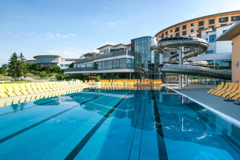 Allegria Resort Stegersbach - Therme Stegersbach