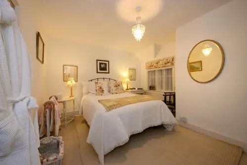 Harrowfields Bed & Breakfast