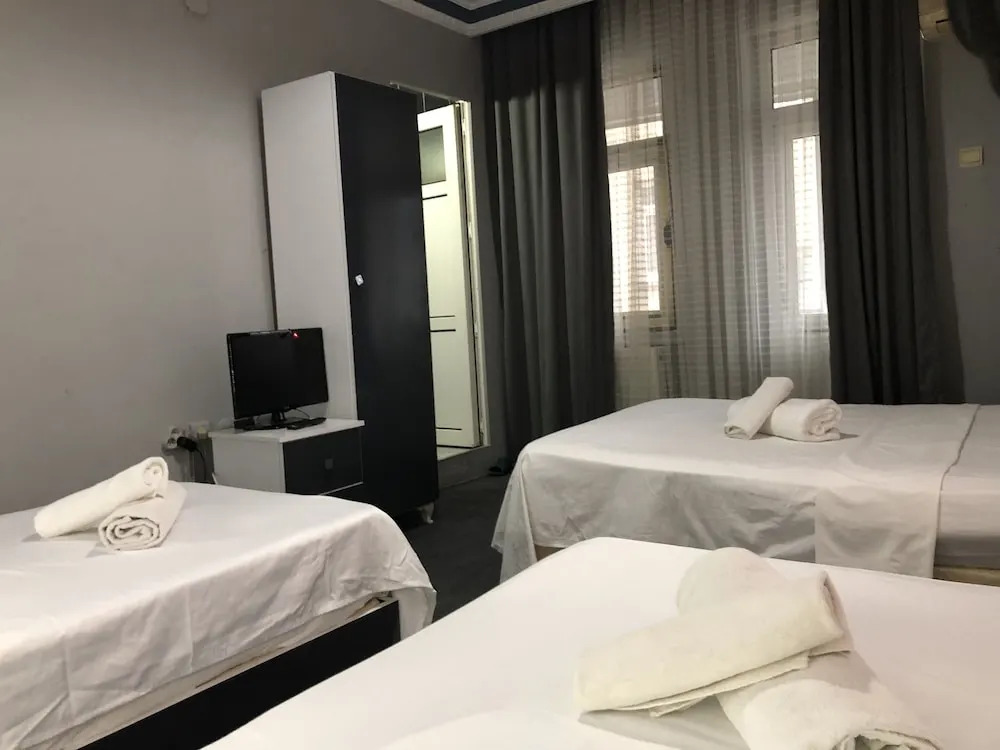 Can Group Hotel