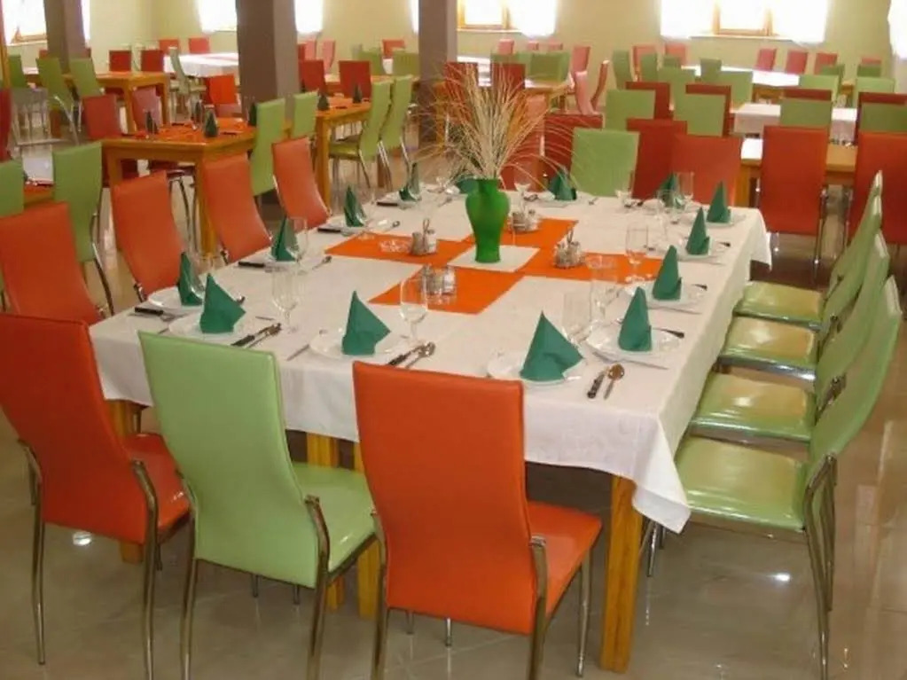 Cubura Hotel