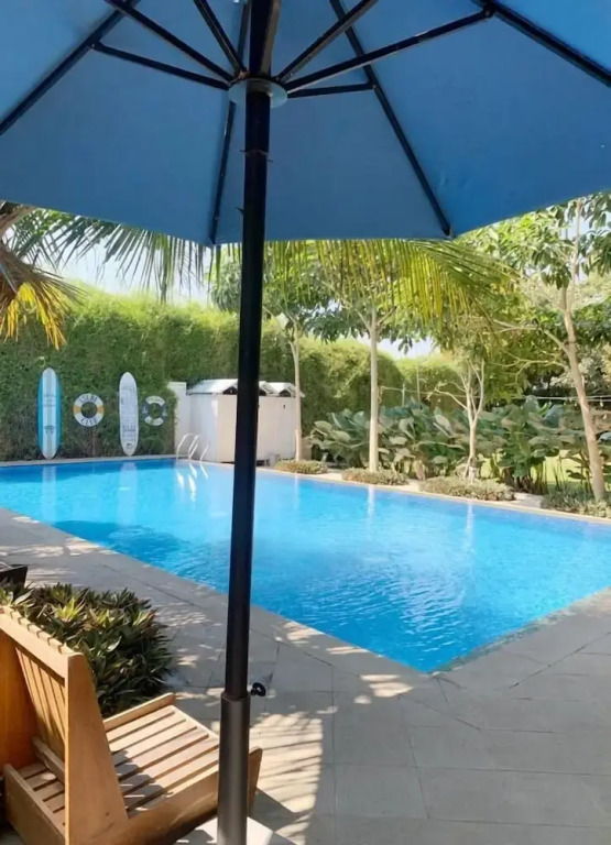 Kusma Hotel Bandungan Semarang