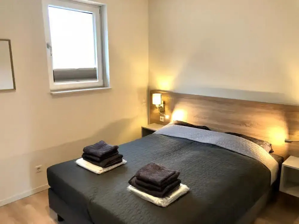 Apartment by the Dunes in Zoutelande