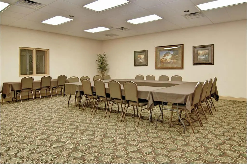 Best Western Crossroads of the Bluffs