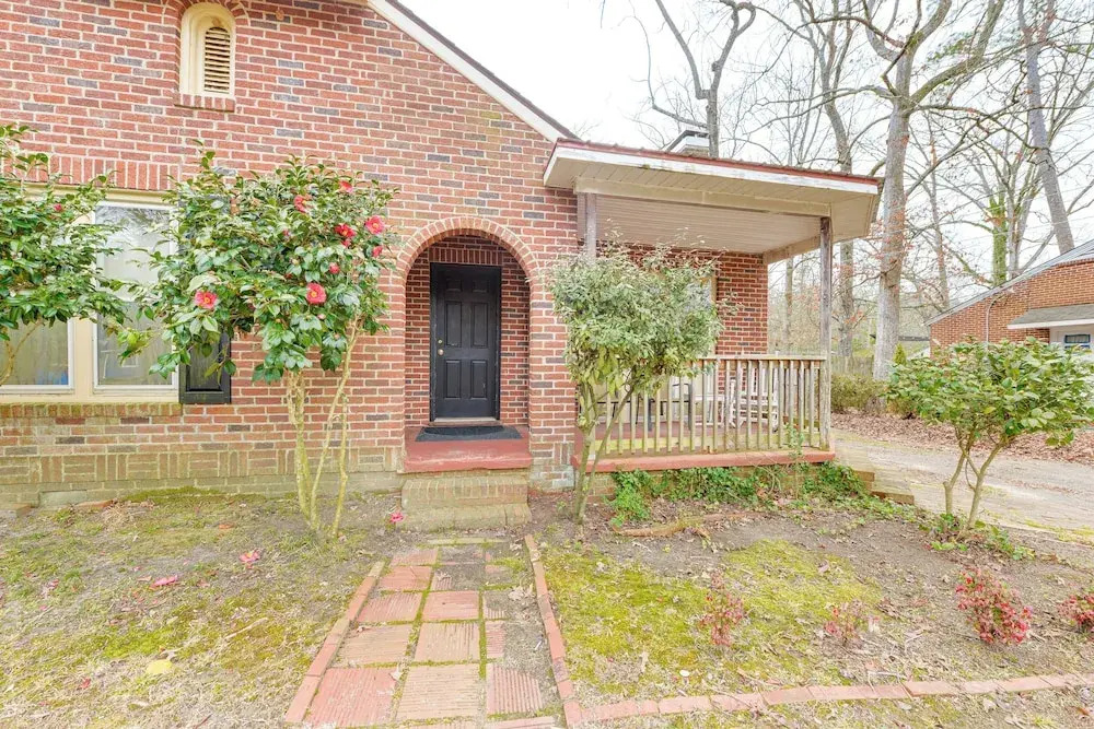 Sanford Vacation Rental ~ 1 Mi to Downtown!