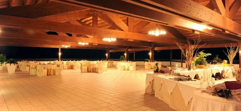 Hotel Palace Savuto