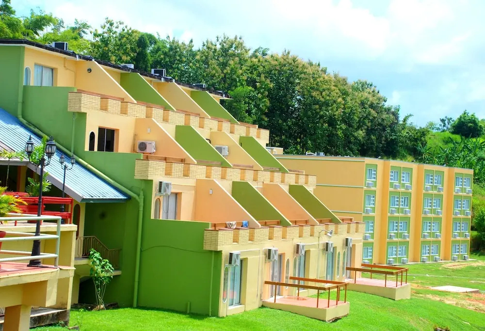 Cara Hotels Trinidad