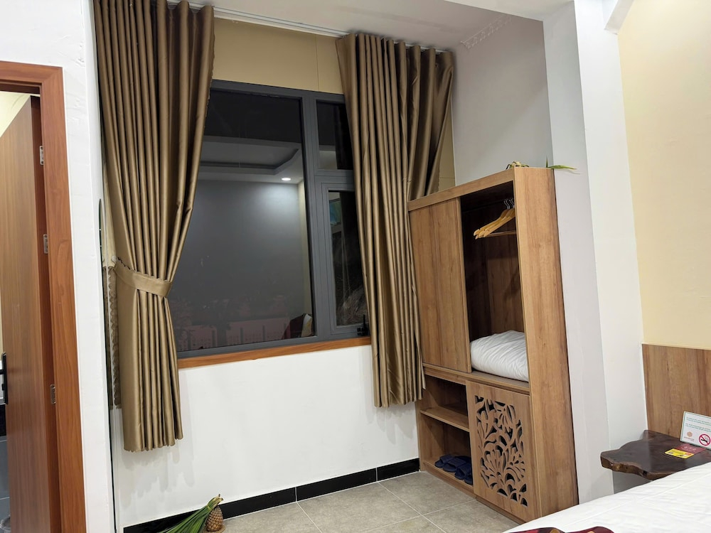 Minh Minh Nam 3 Hotel