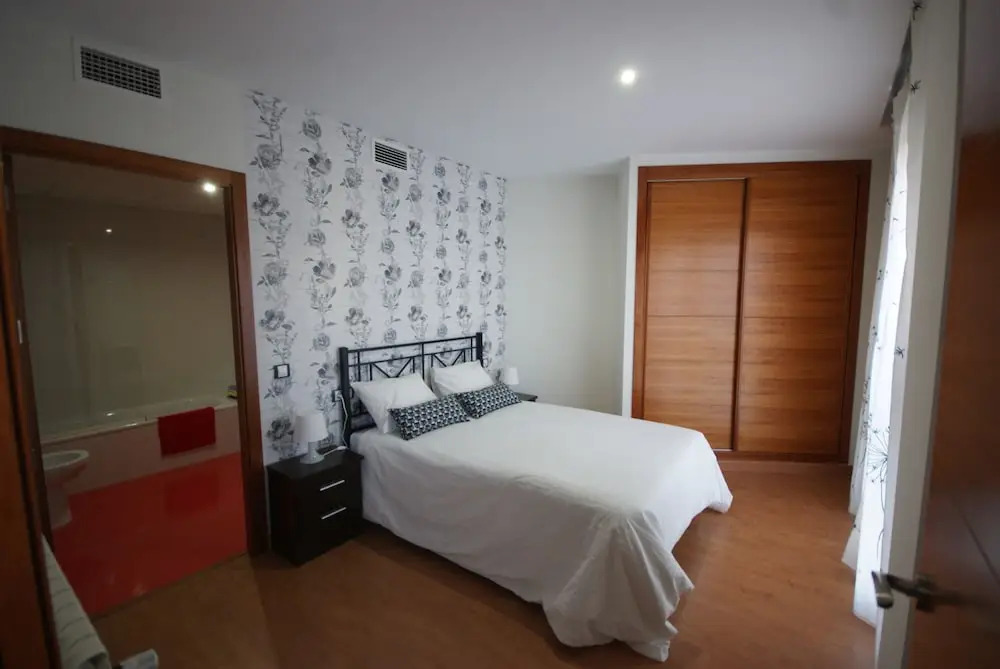 Apartamentos Don Manuel