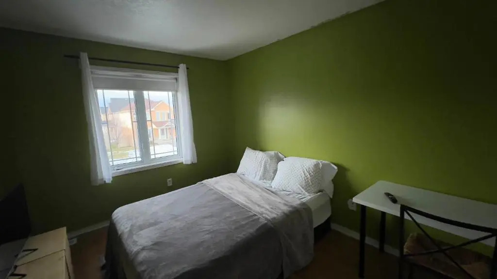 Travellers Suite Room
