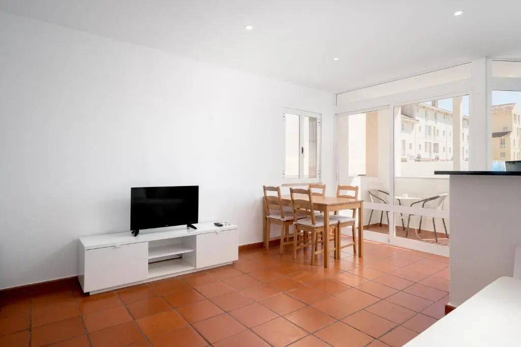 AL - Apartamento Vista Marina 1