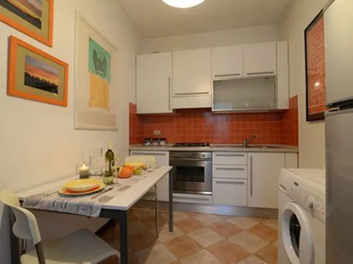 Padovaresidence Ai Talenti Apartment