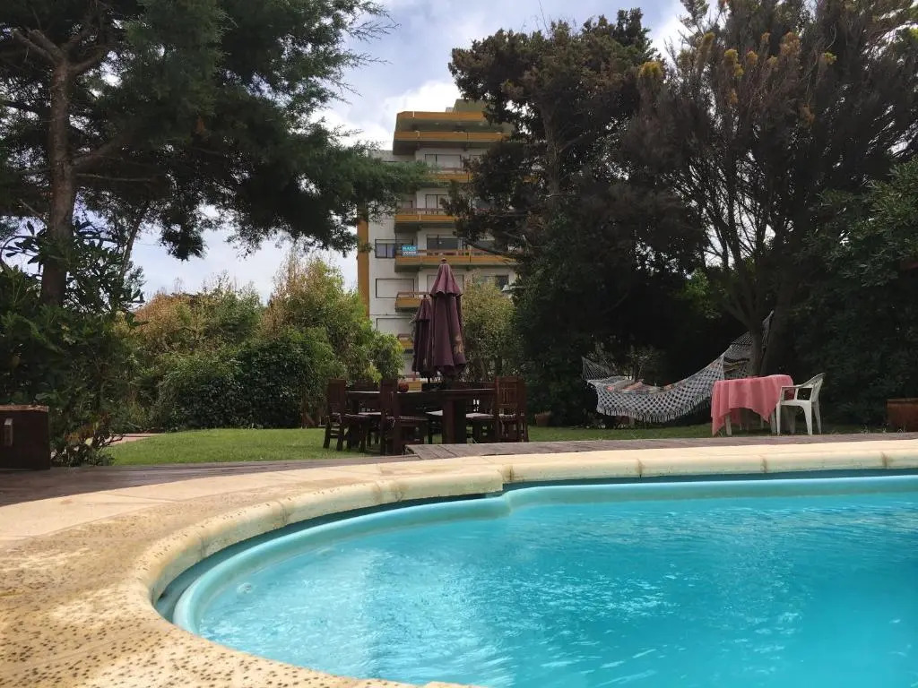 Villa Olimpia Cabañas
