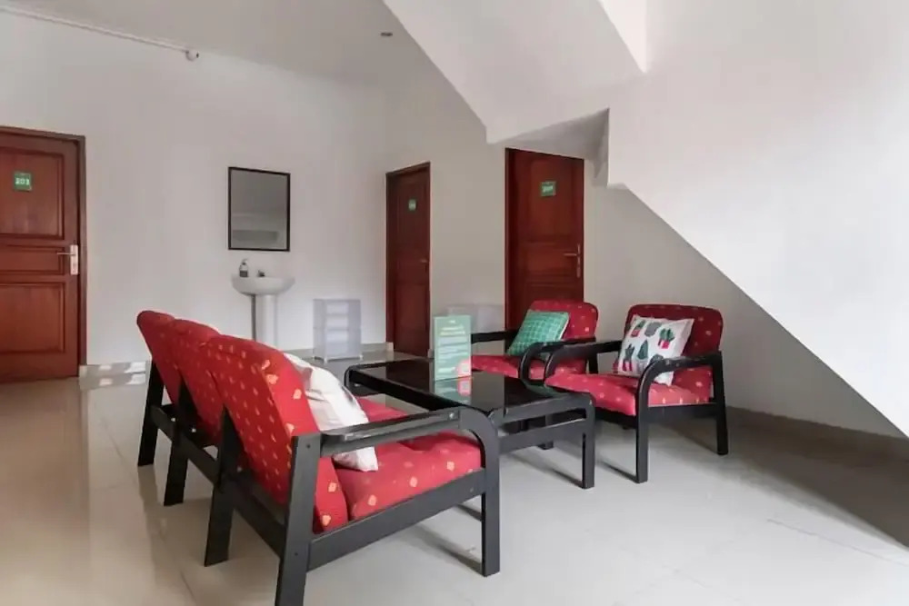 Mono Coliving Benhil Jakarta Pusat