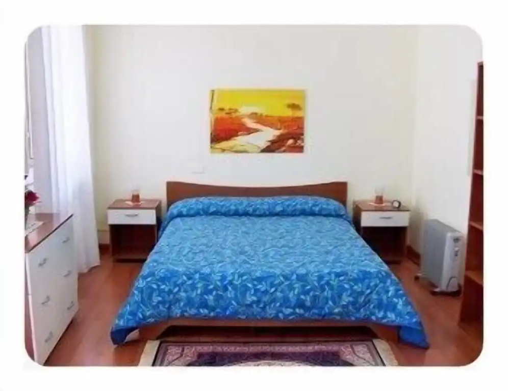 B&B Don Diego