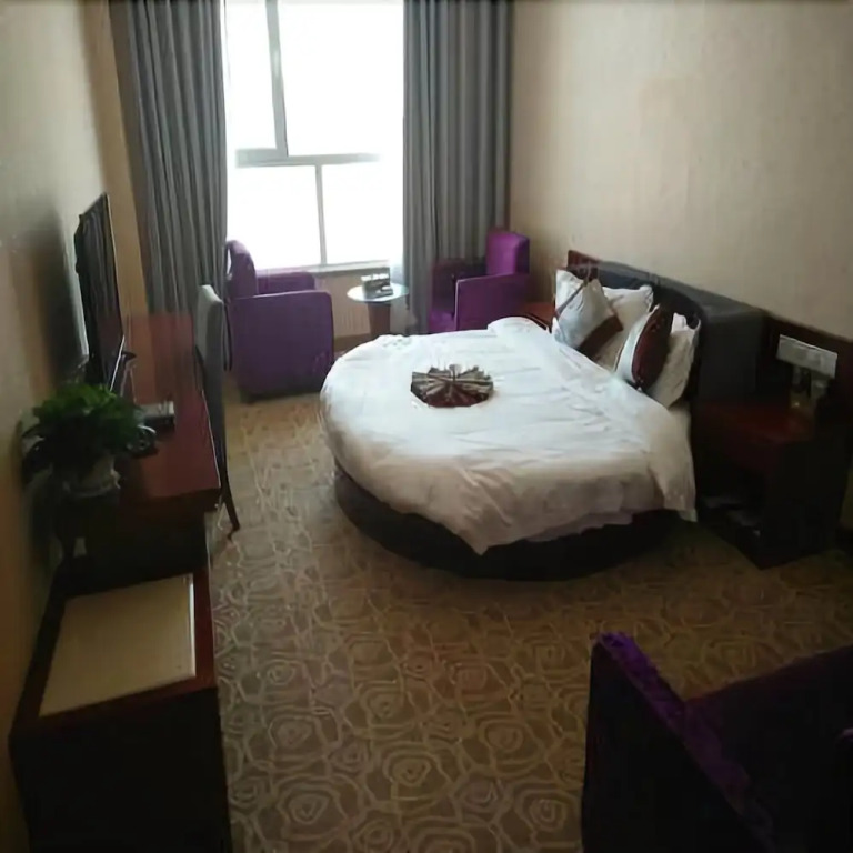Jinrun Hotel