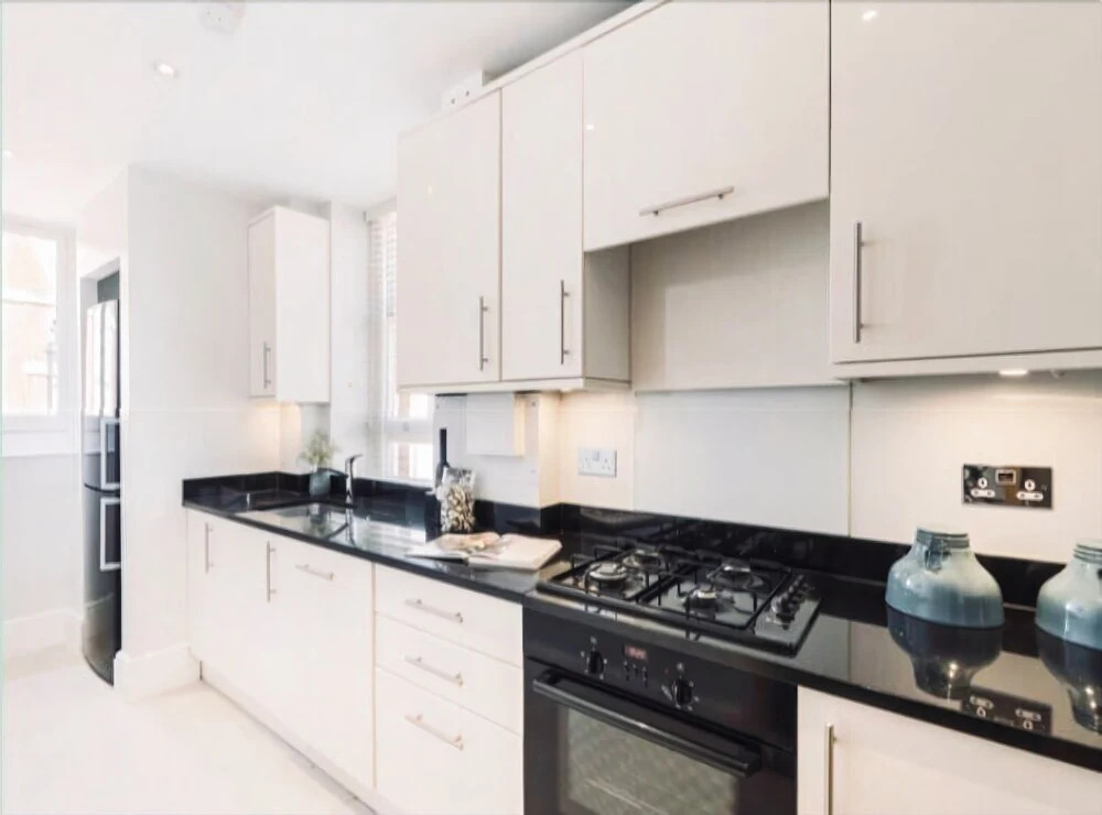 The Mayfair Oxford Street Apartment