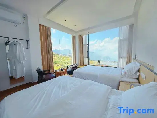 sunsetfeast Homestay