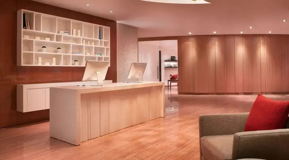 Luxury Studio Near Wafi Mall Top Attractions