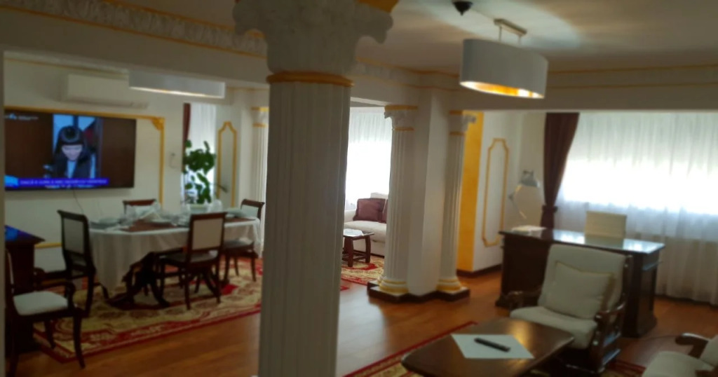 My Hotel Apartments