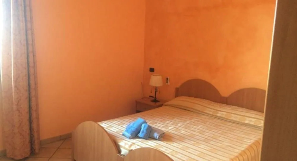 Hotel Chisari