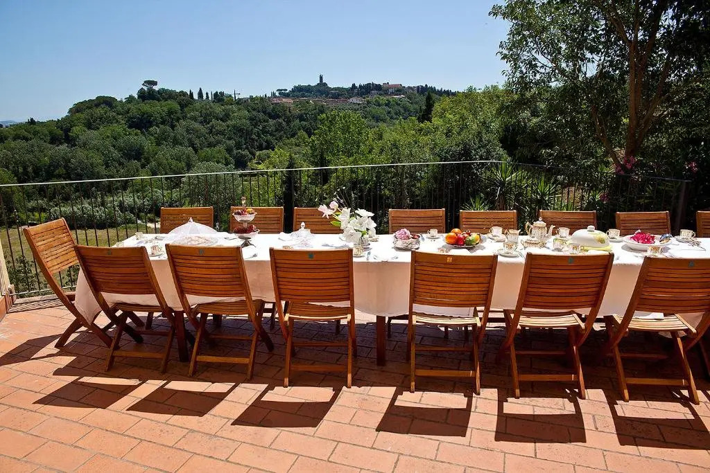 Podere lUlivo