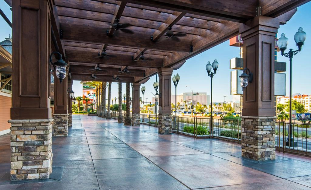 Tropicana Laughlin Hotel & Casino - A Caesars Rewards Destination