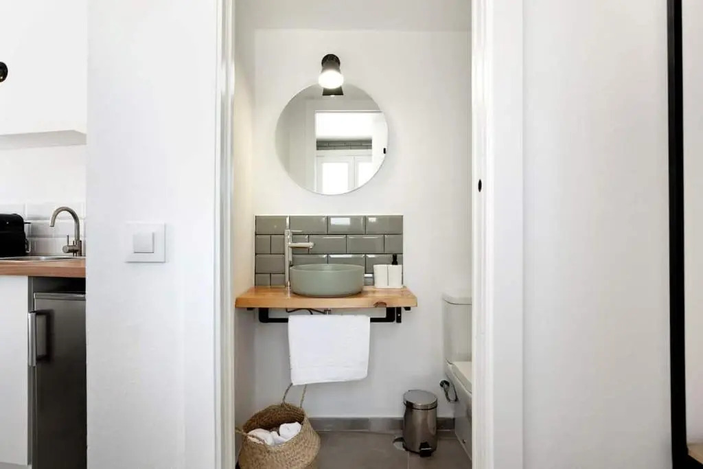 Apartamentos Vexèr