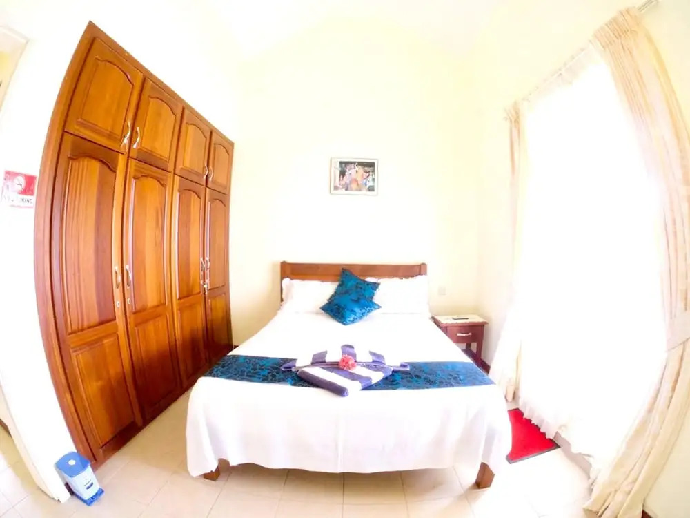 House With 3 Bedrooms In Palmar With Wonderful Sea View Shared Pool Terrace