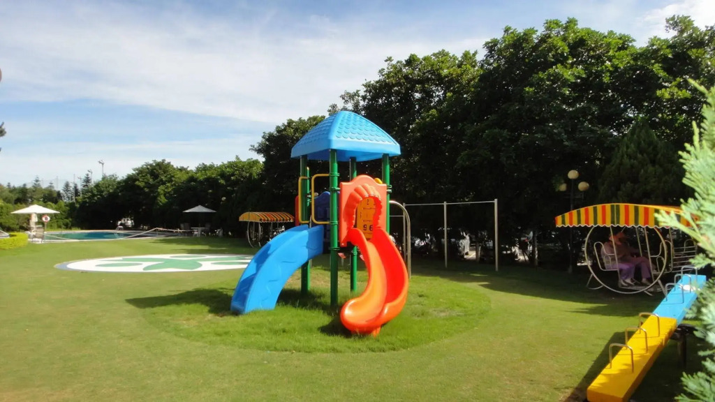 Taoyuan Yuehua Hotel & Golf Club