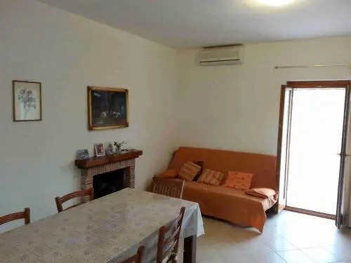 Casa degli Ulivi