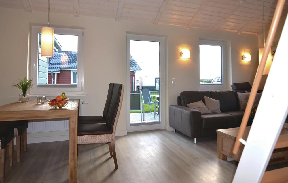 1 Bedroom Lovely Home In Dagebüll
