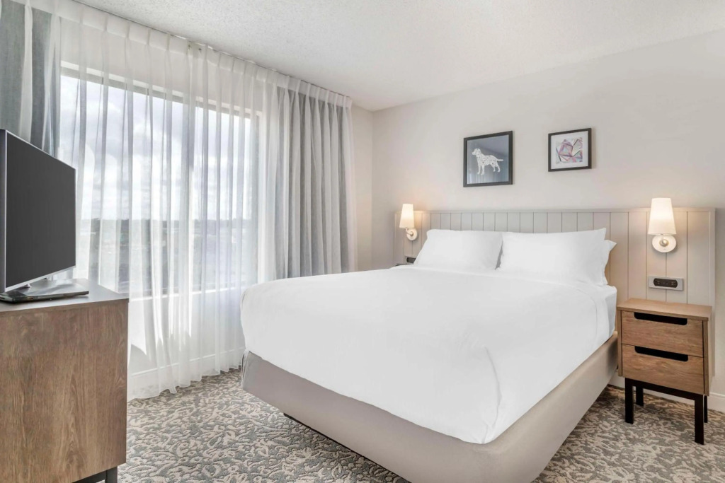 Sonesta ES Suites San Antonio Downtown Alamo Plaza