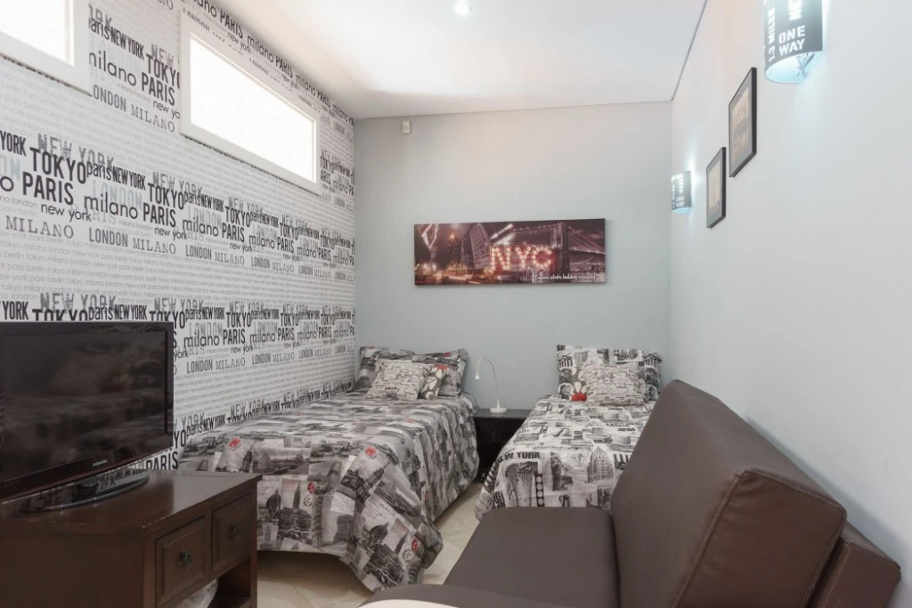 VilamouraSun Aquamar 601
