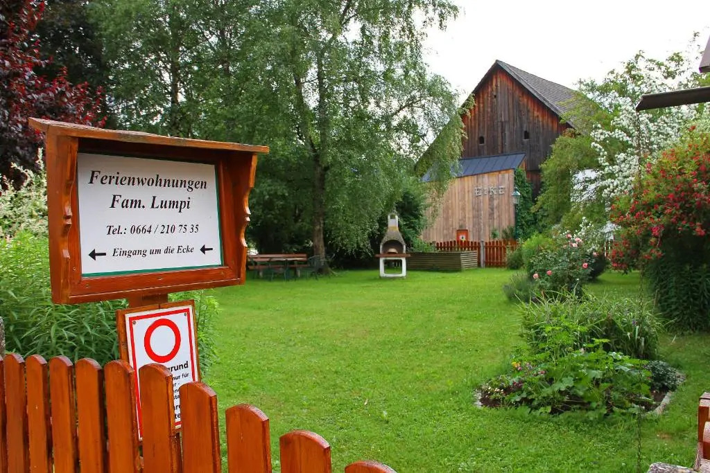 Appartements am Kurpark