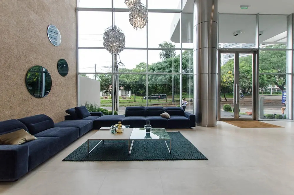 Private 5 Star 1 Bedroom Apartment on SkyTower